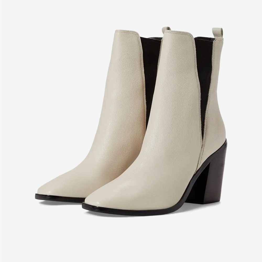Marc Fisher LTD Kristie Heeled Bootie